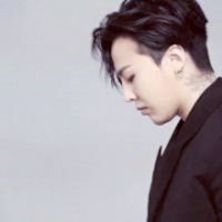 G-Dragon权志龙酷帅头像