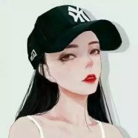 动漫头像女生霸气超拽 霸气个性动漫女生来一波