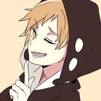 可爱动漫男生头像 超可爱又萌的卡通男生图片头