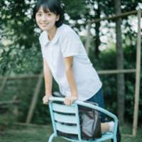 清新校园系情侣头像图片_高清清纯类情侣