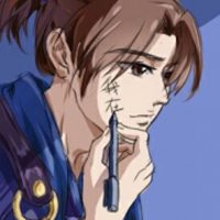 古装动漫情侣头像一男一女 走心的恋爱