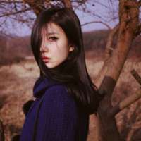 高冷气质女头像 高冷的范儿女生图片头像