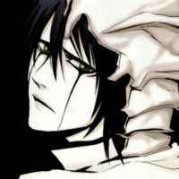 乌鲁奇奥拉头像,死神乌鲁奇奥拉帅气头像图片