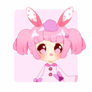 动漫头像女生可爱萌 神情模样都很呆萌的动漫女