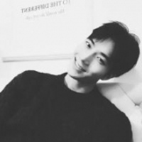 韩国帅哥个性微信头像_个性叛逆与众不同的韩系