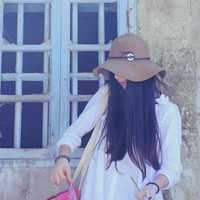 微信头像不露脸女生_很有意境的微信不露脸女生