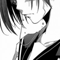 酷炫男动漫头像_酷炫有余的动漫男