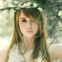 欧美女生头像气质范_欧美女生头像气质十足_你是