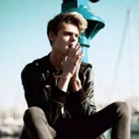 欧美男生头像小清新_看不腻的欧美小清新