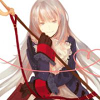 女生动漫头像冷酷帅气_冷酷帅气的动漫女头