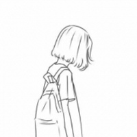 简单动漫情侣头像个性_好看简单的个性情侣