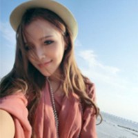 女生真人霸气头像 女生霸气十足透着一股冷艳高