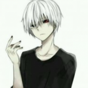 二次元头像男高冷高清 二次元头像男高冷高清