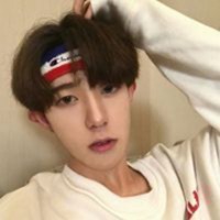 男生头像简单气质_一组简单气质男送与你