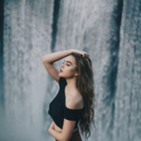 欧美头像女王气质范_御姐女王范让你更爱！