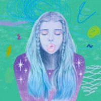 荡漾嘻哈风格头像图片