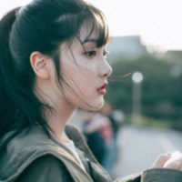 高清头像女气质头像_高颜值气质女生