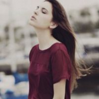 欧美美女头像气质_好看欧美美女大方有气质