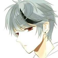 超酷二次元男高冷 二次元男高冷超酷