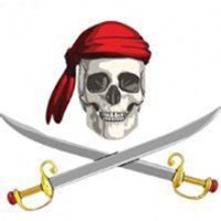 微信非主流骷髅头头像,很个性的非主流骷髅微信