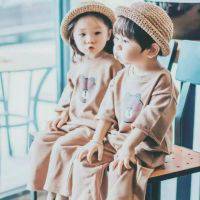 情侣头像可爱小孩一对 青梅竹马