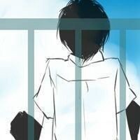情侣头像动漫两张分开 甜蜜或喜悦恋爱的节奏