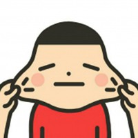 高清双手捏脸搞笑卡通头像 高清双手捏脸搞笑卡通头像