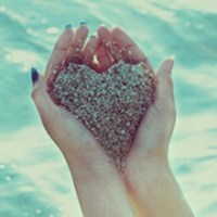 微信头像爱心_恋爱中爱心