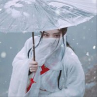 江南古风女生头像图片 江南古风女生头像图片