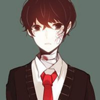 动漫情头一男一女一对 我们的小爱情故事