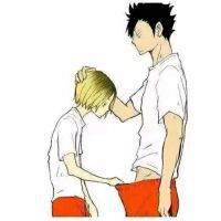 动漫情侣头像污 比较污的动漫情侣