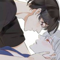 基友头像动漫男生一对_基情四射的帅气动漫男