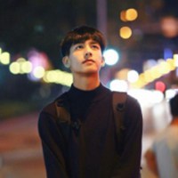 阳光少年头像图片，好看高清文艺范阳光少年