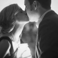 微信头像欧美情侣黑白,欧美风格的黑白情侣头像