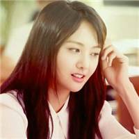 郑爽微信头像图片大全,好看的女明星微信头像郑