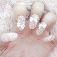 指甲头像女生头像