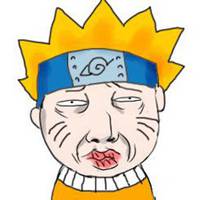 丑男带字图片搞笑