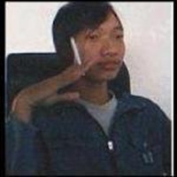 丑男带字图片搞笑