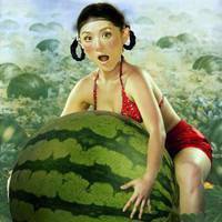 个性搞笑内涵头像