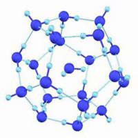 关于水分子的搞笑头像