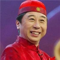 冯巩搞笑头像