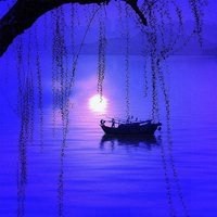 微信搞笑图片山水有相逢