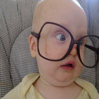 微信搞笑小朋友