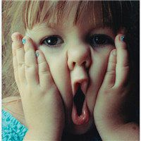 微信搞笑小朋友