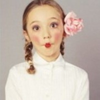 微信搞笑小朋友