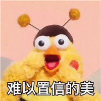 搞笑鸡头像