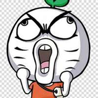 暴走搞笑真人静态图片