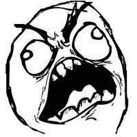 暴走搞笑真人静态图片