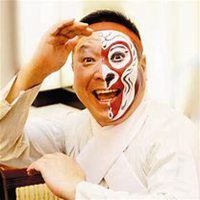 属猴人最旺运的微信头像