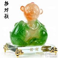 属猴人最旺运的微信头像